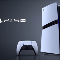 卖5000元不带光驱！网友吐槽索尼PS5 Pro定价：幽默 想钱想疯了