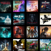 已秘密开发1年！AMD FSR 4支持AI帧生成：终于追上DLSS？