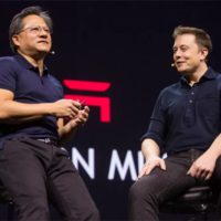 对标英伟达B200！马斯克：特斯拉2025年末批量装备Dojo 2 AI训练芯片