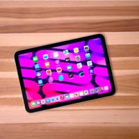 iPad mini 7呼之欲出：苹果最具性价比iPad