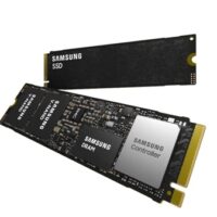 14.5GB/s！三星量产全球最快PCIe 5.0 SSD PM9E1