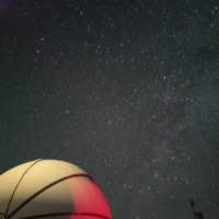 新突破！我国首个业务化运行的激光通信地面站建成