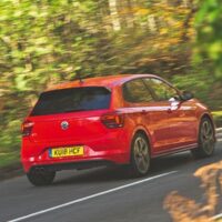 历经辉煌40载：大众经典小车Polo正式停产