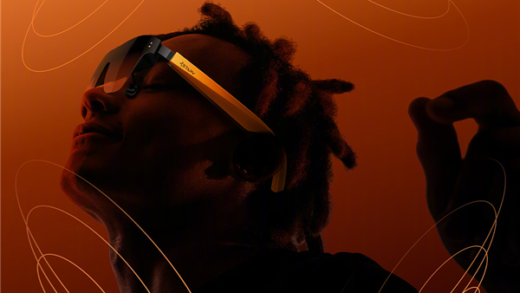 星纪魅族AR智能眼镜StarV View今晚亮相：可以躺着玩《黑神话：悟空》