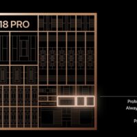 苹果正式发布A18 Pro：首发全新3nm、史上最快CPU/GPU
