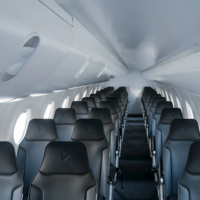 全球最大混合电动飞机原型亮相：油电混动 最高续航800公里