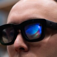 黄仁勋盛赞Meta AR