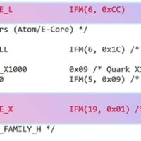 Intel下代CPU双雄新消息：Panther Lake只有移动版