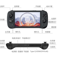 宏碁首款掌机居然和它一模一样！只有两点不同