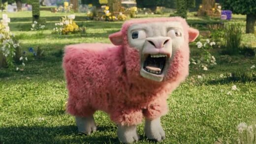 《我的世界》真人电影首支预告片发布：2025年4月4日上映