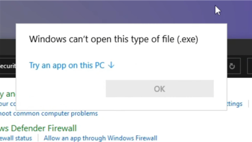 Win10注册表所有值设为0会怎样？exe都集体崩溃了