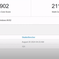 6.3GHz锐龙9 9700X登顶大胜7.1GHz i9-14900KF！感谢AVX-512