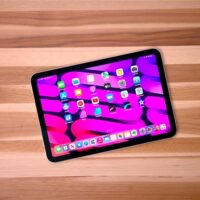 苹果最具性价比的iPad！曝iPad mini 7十月登场