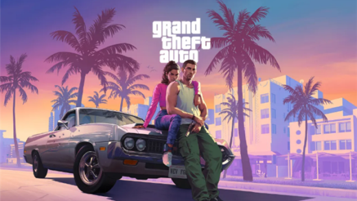 曝索尼获得《GTA 6》独家营销权：新预告年底发布