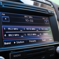 紧跟中国！美国确定新车强制搭载AM收音机：灾难下能播送紧急警报