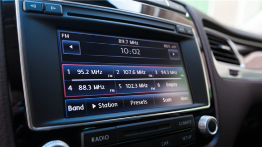 紧跟中国！美国确定新车强制搭载AM收音机：灾难下能播送紧急警报