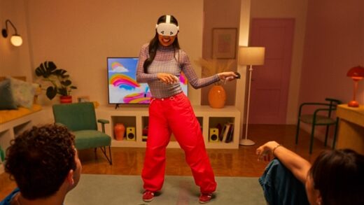 Quest 3S开启预定