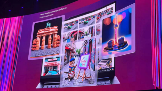 联想AI PC明星级应用再升级：与Stability AI独家合作