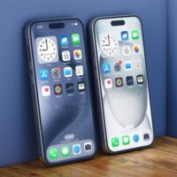 LCD iPhone成为历史！苹果将彻底抛弃：一个时代终结