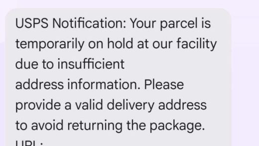 Google Messages正试图解决最恼人的垃圾信息问题