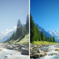 Adobe 发布 Photoshop / Premiere Elements 2025 编辑应用：简单易用，效果惊艳