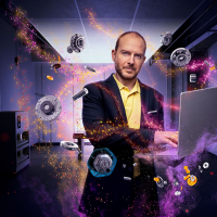 Blender等部分Windows应用程序现在可用于骁龙 X Windows PC