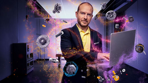 Blender等部分Windows应用程序现在可用于骁龙 X Windows PC