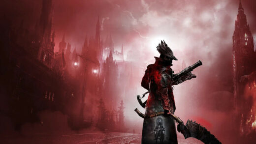 研究显示超一半玩家更喜欢单人游戏