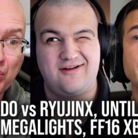 任天堂Switch 2或将支持所有虚幻5引擎功能