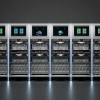 特斯拉算力水平等于中国车企总和？“转型”AI公司 算力、算法成未来决胜高地