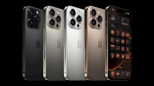 苹果发布iOS 18.1准正式版升级 紧急修复iPhone 16系列随机重启Bug