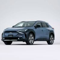 丰田、斯巴鲁将联合开发电动汽车：2026 年推出，面向欧美日等地销售