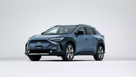 丰田、斯巴鲁将联合开发电动汽车：2026 年推出，面向欧美日等地销售