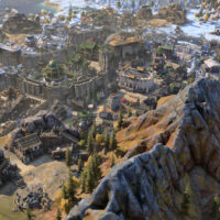 《文明 7》PC 版游戏配置公布：最低 GTX 1050 显卡，明年 2 月发售