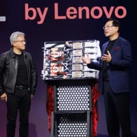 联想与英伟达扩大合作，联合发布全新液冷 AI 服务器