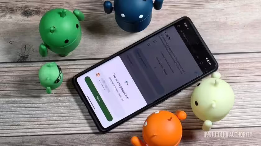 谷歌安卓将引入“隐私数据保险箱”：小偷知道锁屏密码，也无法打开用户应用