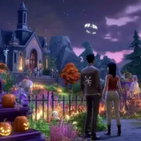 《模拟人生 4》游戏十周年焕新出发：新资料片与幽灵共舞，探索重生与死亡主题