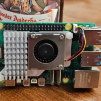 Linux 6.13 将为 Raspberry Pi 图形驱动程序带来大页面/超级页面