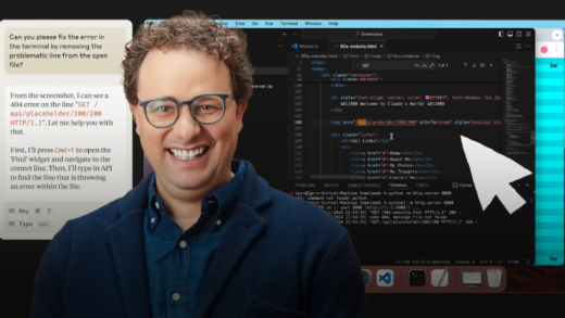 Claude 3.5深夜觉醒：编程干翻o1 Agent一夜变天