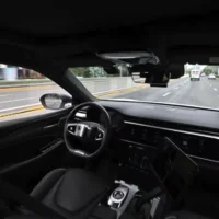 百度将在新加坡等海外推出“萝卜快跑”