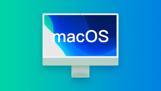 macOS Sequoia 15.1 正式版更新下载发布，苹果 AI 海外上线