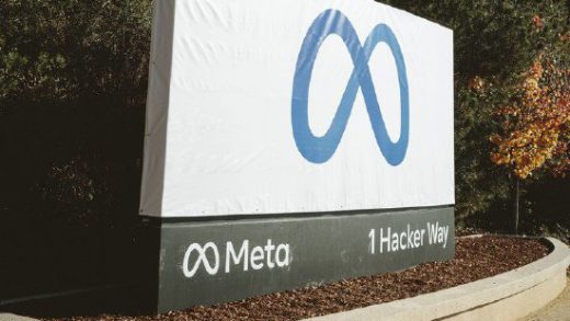 Meta正在推动政府机构使用其人工智能