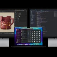 专业创作者福音：苹果 2024 款 M4 MacBook Pro 最多外接 4 台显示器