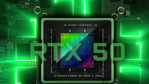 英伟达 RTX 5080 16 GB GPU 曝料：独享 32 Gbps GDDR7 显存，总带宽 1 TB/s