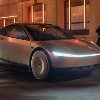 All in 自动驾驶：马斯克称特斯拉当前推 2.5 万美元汽车是“毫无意义”且“愚蠢的”