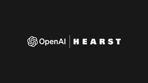 OpenAI与媒体巨擘赫斯特达成协议 ChatGPT再获高质量内容助力
