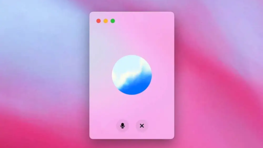 OpenAI ChatGPT 高级语音模式已登陆 Windows 和 Mac 平台，对话更自然