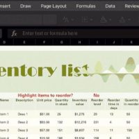 捍卫你的数据：微软 iPad 版 Excel 新增工作表保护功能