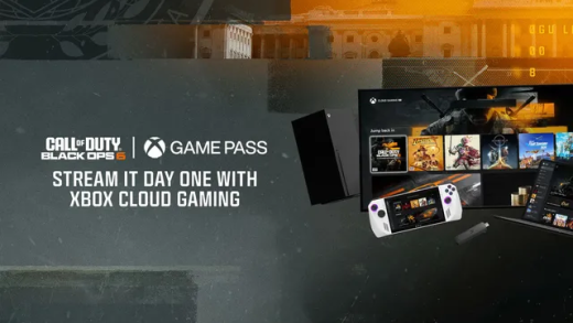 微软宣布《使命召唤：黑色行动 6》《现代战争 3》《战区》将登陆 Xbox 云游戏