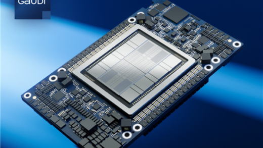 曝Intel大幅下调AI芯片Gaudi 3出货目标！最高降幅达三成